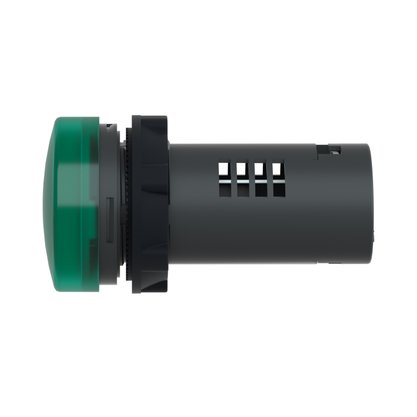 Sinaleiro Xa2Evf3Lc (Led 110Vca Vd) Schneider