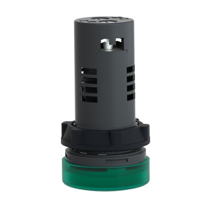 Sinaleiro Xa2Evf3Lc (Led 110Vca Vd) Schneider