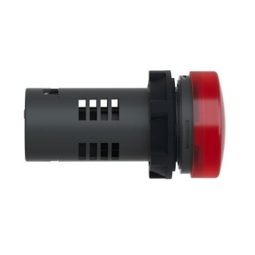 Sinaleiro Xa2Evm4Lc (Led 220Vca Vm) Schneider