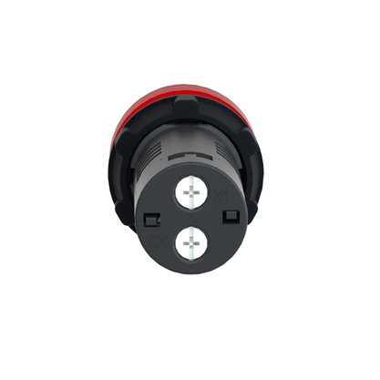 Sinaleiro Xa2Evm4Lc (Led 220Vca Vm) Schneider