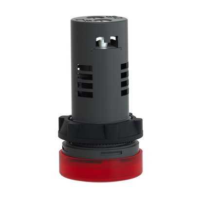 Sinaleiro Xa2Evm4Lc (Led 220Vca Vm) Schneider