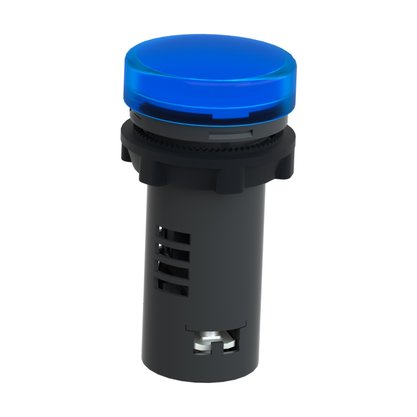 Sinaleiro Xa2Evm6Lc (Led 220Vca Az)