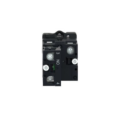 XA2EW33B1 - BOTAO LUMINOSO VERDE 1NA 24V