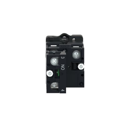 Botao Xa2Ew34B1 (Lumi. Led 24Vcc/1Na/Vm) Schneider