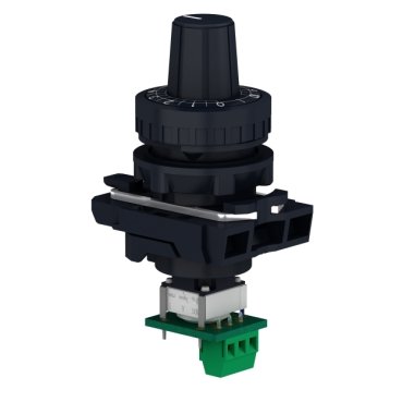 XB5AD912R4K7 - POTENCIOMETRO PLASTICO 4 7K
