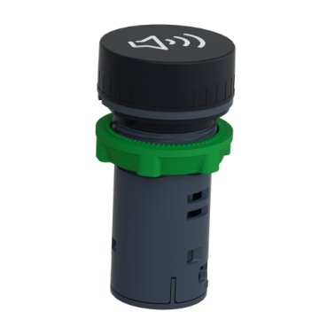 XB5KSB - SIRENE PLASTICA 12-24 V