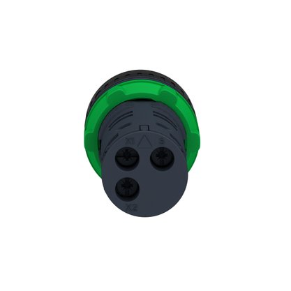 XB5KSB - SIRENE PLASTICA 12-24 V