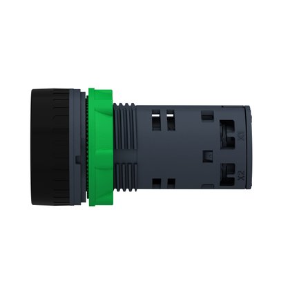 XB5KSB - SIRENE PLASTICA 12-24 V