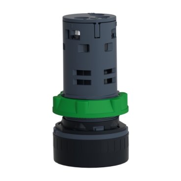 XB5KSB - SIRENE PLASTICA 12-24 V