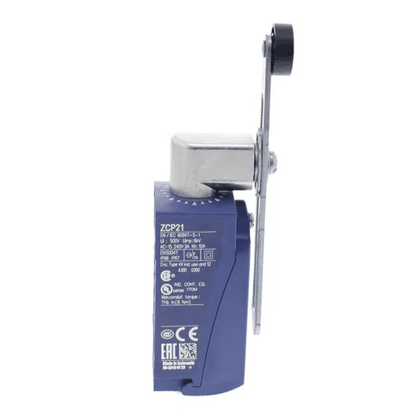 XCKN2145G11 - FIM DE CURSO PLASTICO NANF ROLDANA TERMP