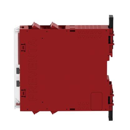 XPSUAF13AP - RELE SEGURANCA UAF CAT.6 24V PARAFUSO