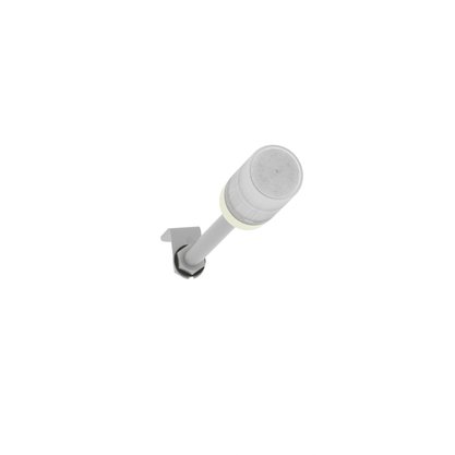XVGB2 - COL LUM PREMONT 2 COR TUBO ALUMINIO L