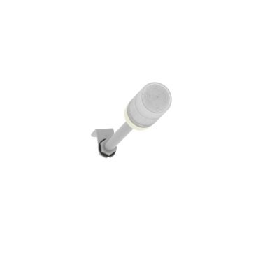 Col Lum Premont 2 Cor Tubo Aluminio L