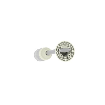 XVGB2SM - COL LUM PREMON 2 COR TUBO ALUM BRAC DOBR