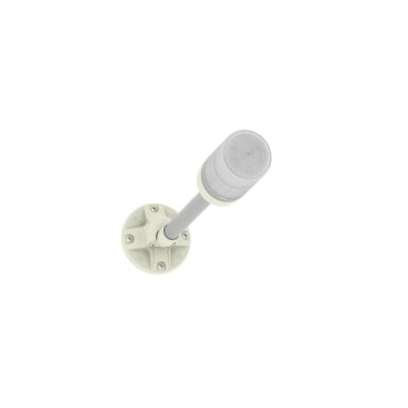 XVGB2SM - COL LUM PREMON 2 COR TUBO ALUM BRAC DOBR