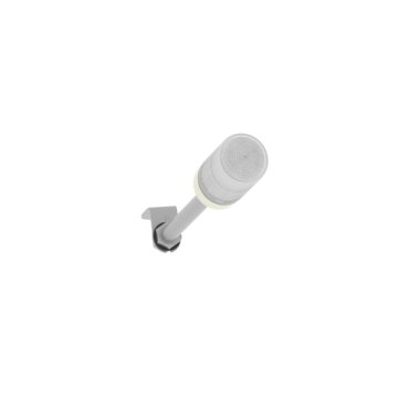 XVGB2ST - COL LUM PREMONT 2 COR TUBO ALUMINIO