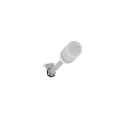 XVGB2T - COL LUM PREMONT 2 COR TUBO ALUMINIO