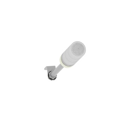 XVGB3S - COL LUM PREMONT 3 COR TUBO ALUMINIO L