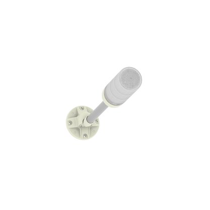 XVGB3SM - COL LUM PREMON 3 COR TUBO ALUM BRAC DOBR