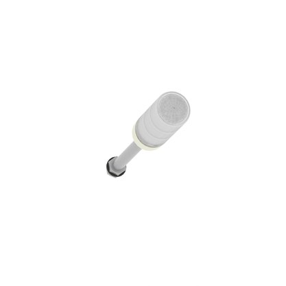 XVGB3ST - COL LUM PREMONT 3 COR TUBO ALUMINIO