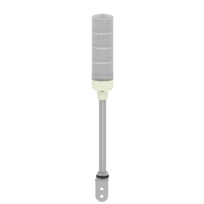 XVGB4S - COL LUM PREMONT 4 COR TUBO ALUMINIO L