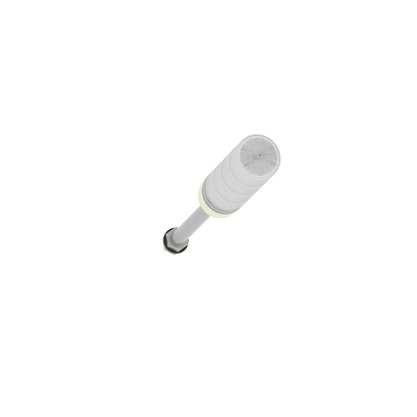 XVGB4ST - COL LUM PREMONT 4 COR TUBO ALUMINIO