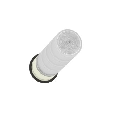 XVGB4W - COL LUM PREMONT 4 COR BASE DE MONTAGEM