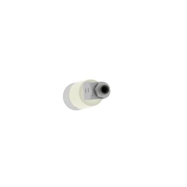 XVGM1A - COLUNA LUMINOSA VERMELHA. 220VCA