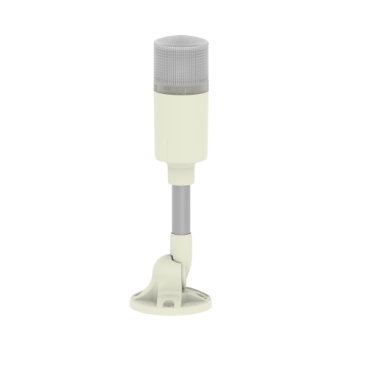 XVGM1SMFA - COLUNA LUMINOSA VM. SONORO. 220VCA
