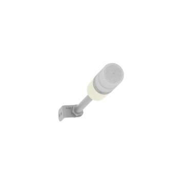XVGM2 - COLUNA LUMINOSA VERMELHA. VERDE. 220VCA