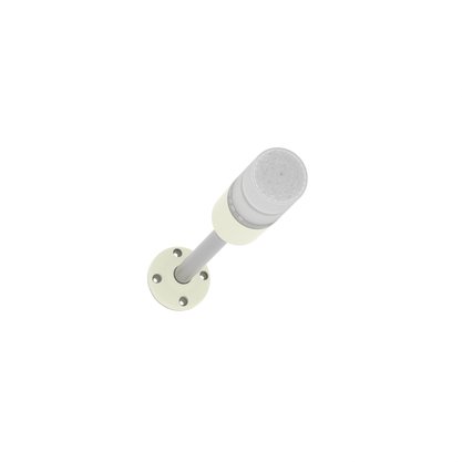 XVGM2SH - COLUNA LUMINOSA VM. VD. SONORO. 220VCA
