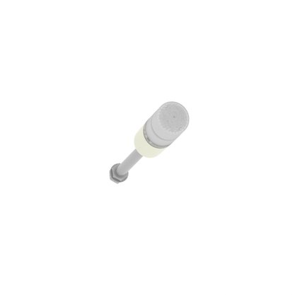 XVGM2T - COLUNA LUMINOSA VERMELHA. VERDE. 220VCA