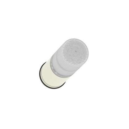 XVGM2W - COLUNA LUMINOSA VERMELHA. VERDE. 220VCA