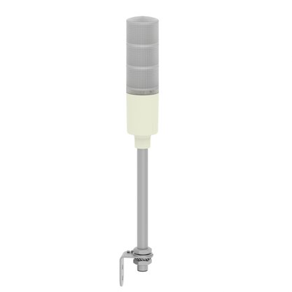 XVGM3 - COLUNA LUMINOSA VM. VD. AM. 220VCA