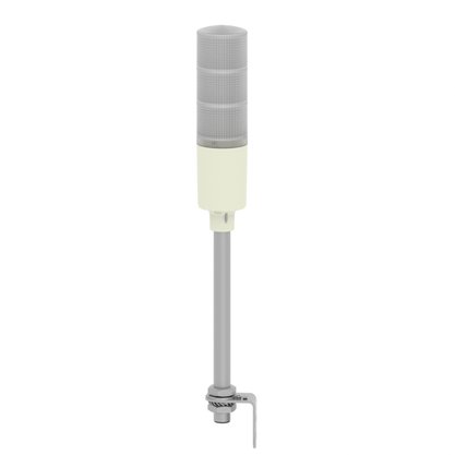 XVGM3 - COLUNA LUMINOSA VM. VD. AM. 220VCA
