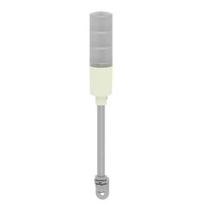 XVGM3 - COLUNA LUMINOSA VM. VD. AM. 220VCA