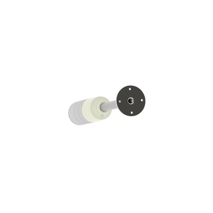 XVGM3H - COLUNA LUMINOSA VM. VD. AM. 220VCA