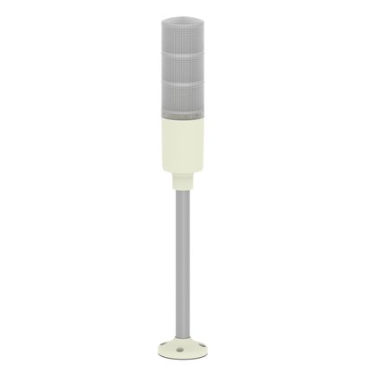 XVGM3H - COLUNA LUMINOSA VM. VD. AM. 220VCA