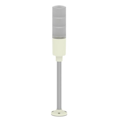 XVGM3H - COLUNA LUMINOSA VM. VD. AM. 220VCA