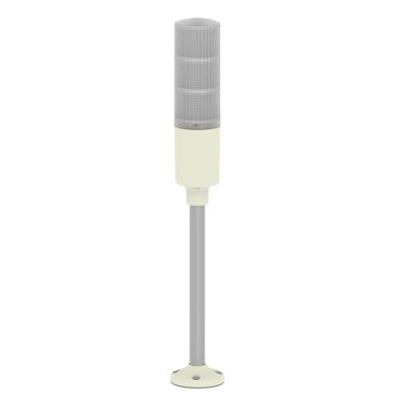 XVGM3H - COLUNA LUMINOSA VM. VD. AM. 220VCA