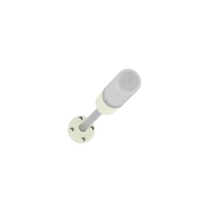 XVGM3H - COLUNA LUMINOSA VM. VD. AM. 220VCA