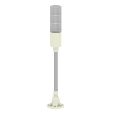 XVGM3M - COLUNA LUMINOSA VM. VD. AM. 220VCA