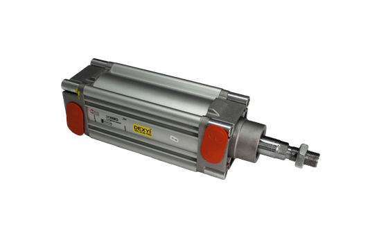 Z5413320025CN - CIL SERIE RHV 32 X 25 NBR MAG