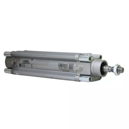 Z5413320100CN - CIL SERIE RHV 32 X 100 NBR MAG
