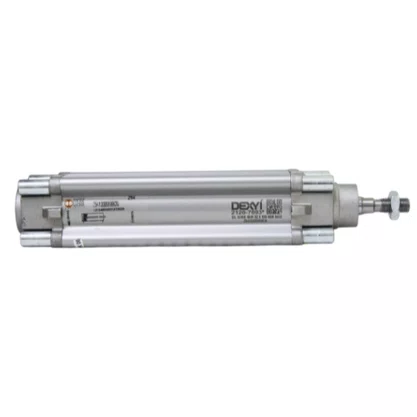 Z5413320100CN - CIL SERIE RHV 32 X 100 NBR MAG