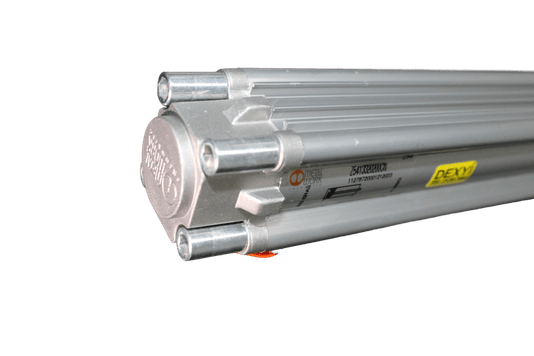 Z5413320200CN - CILINDRO ISO 1552 RHV 32 X 200 NBR MAG METAL WORK