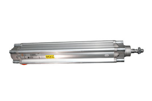 Z5413320200CN - CILINDRO ISO 1552 RHV 32 X 200 NBR MAG METAL WORK