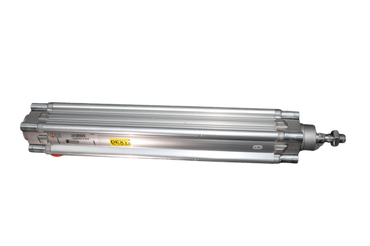 Z5413320200CN - CILINDRO ISO 1552 RHV 32 X 200 NBR MAG METAL WORK