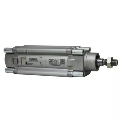 Z5413400050CN - CIL SERIE RHV 40 X 50 NBR MAG