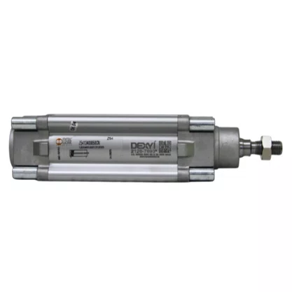 Z5413400050CN - CIL SERIE RHV 40 X 50 NBR MAG